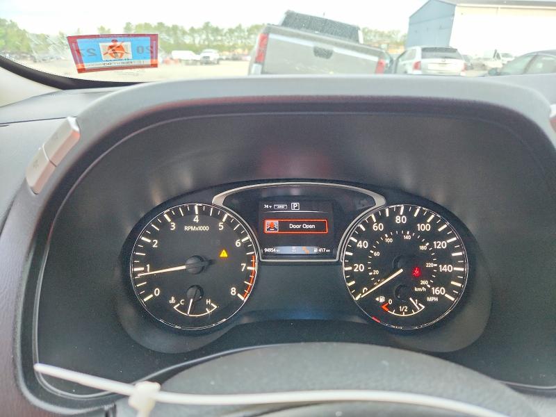 Продажа на аукционе авто 2018 Nissan Pathfinder, vin: 5N1DR2MM3JC660934, номер лота: 67624496