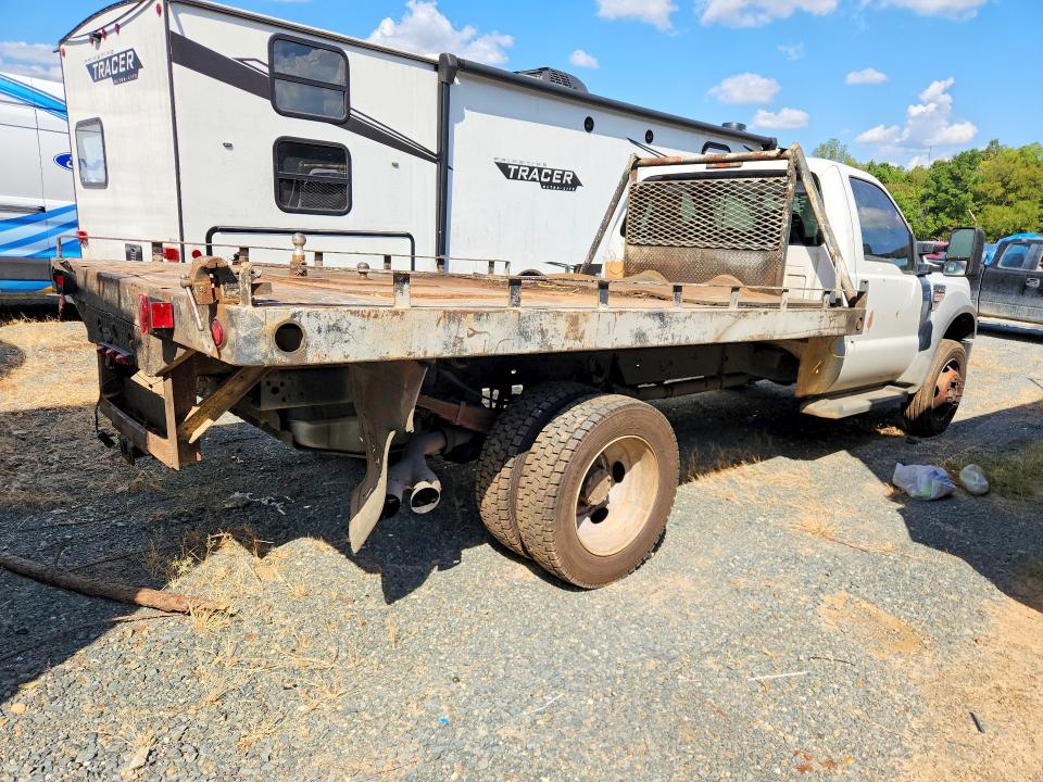 Продажа на аукционе авто 2010 Ford F550, vin: 1FDAF5GR1AEB39512, номер лота: 68926266