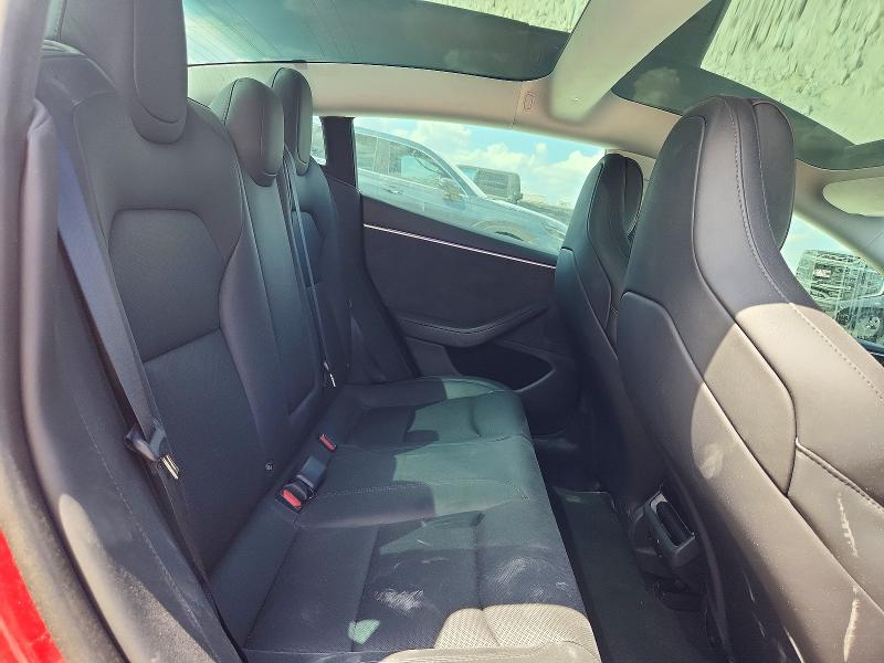 Aukcja sprzedaży 2024 Tesla Model 3, vin: 5YJ3E1ET9RF784278, numer aukcji: 67489646