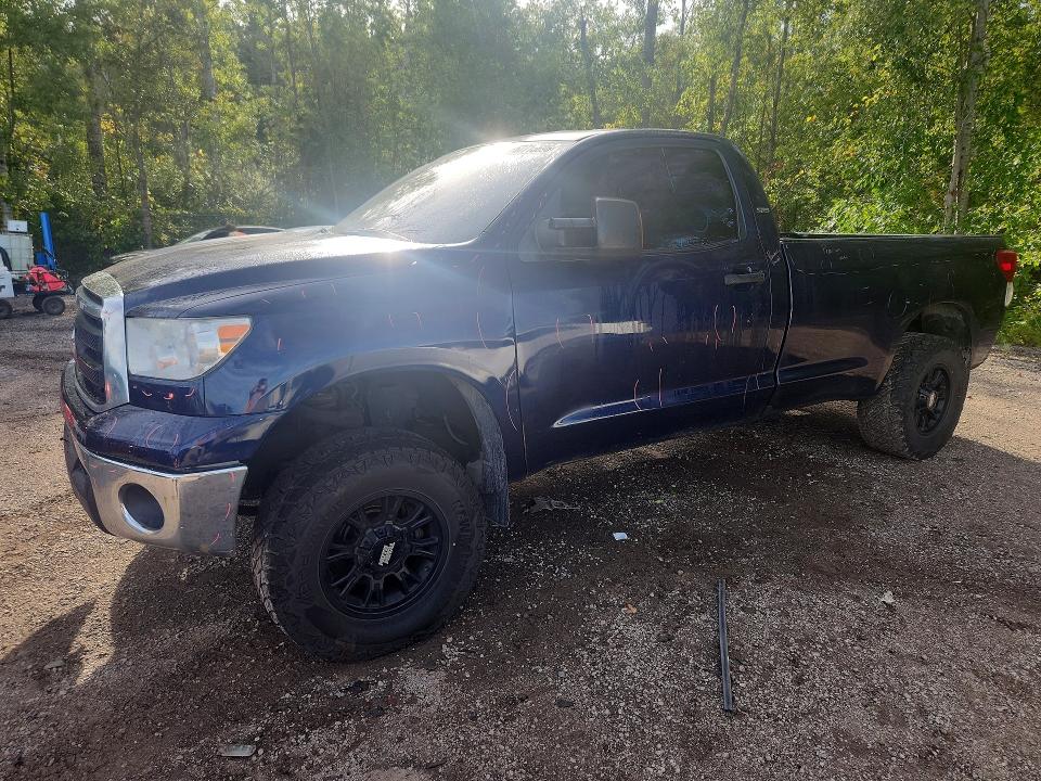 67715696 :رقم المزاد ، 5TFLM5F16AX015786 vin ، 2010 Toyota Tundra مزاد بيع