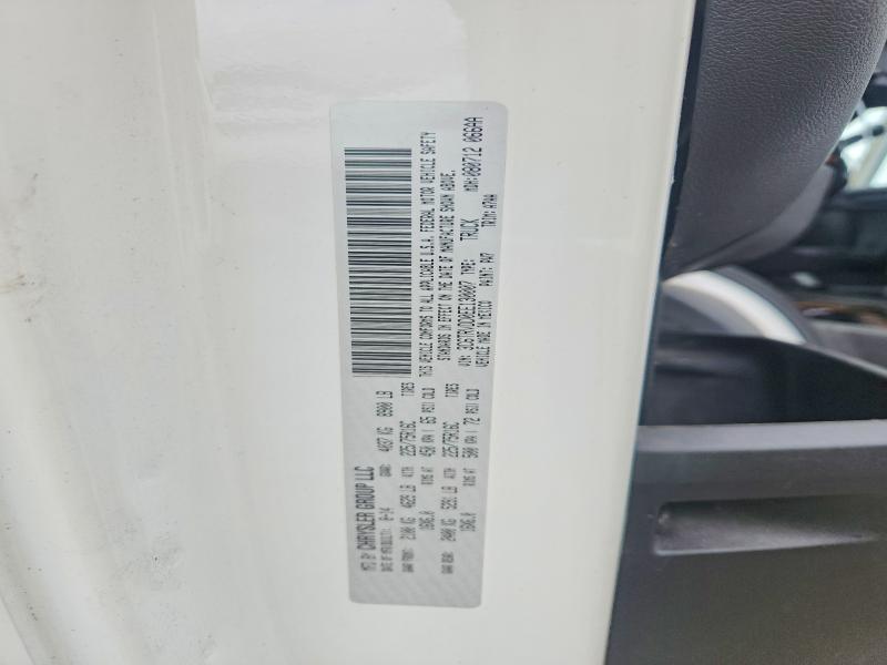 Продажа на аукционе авто 2014 Ram Promaster 2500, vin: 3C6TRVDD0EE130007, номер лота: 67432396
