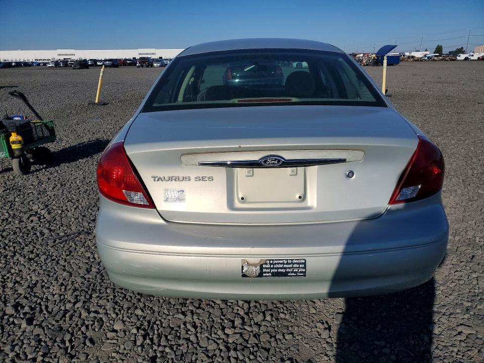 Продажа на аукционе авто 2003 Ford Taurus, vin: 1FAFP55U23G118924, номер лота: 69760746
