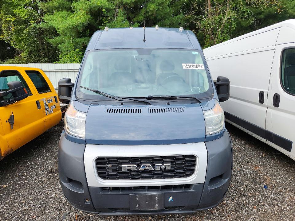 Aukcja sprzedaży 2020 Ram Promaster 3500, vin: 3C6URVJGXLE136901, numer aukcji: 64129746