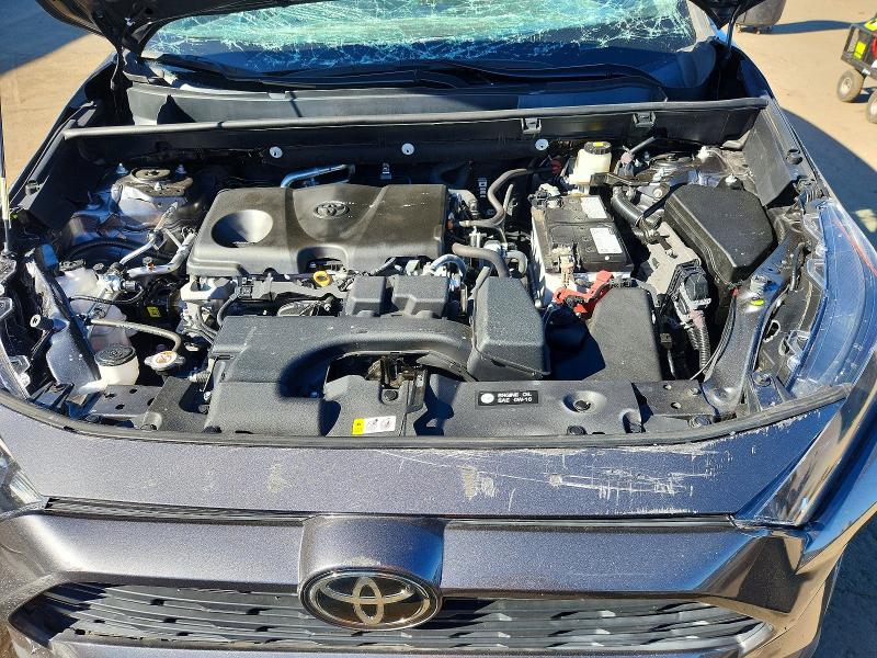 Продаж на аукціоні авто 2022 Toyota Rav4, vin: 2T3F1RFV0NC285642, номер лоту: 68747416