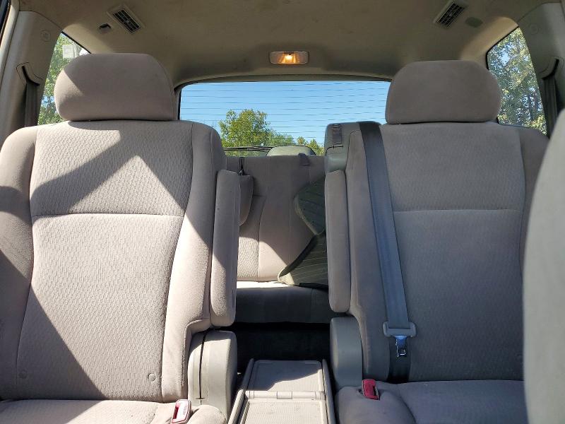 Aukcja sprzedaży 2008 Toyota Highlander, vin: JTEDS41A082063640, numer aukcji: 70561476