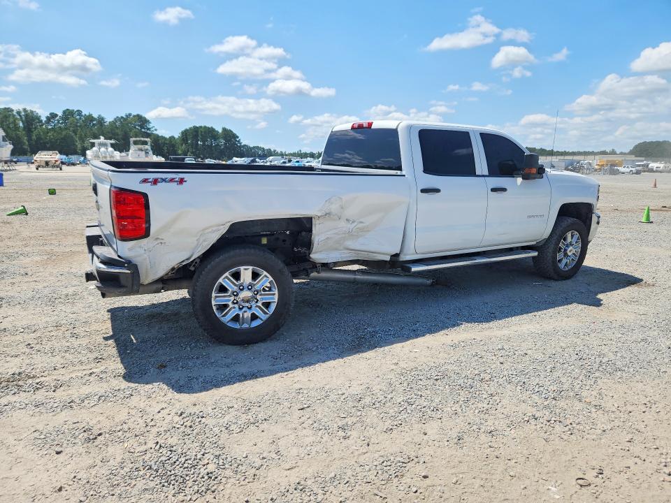 Продажа на аукционе авто 2016 Chevrolet Silverado, vin: 1GC1KUE85GF236784, номер лота: 67282886