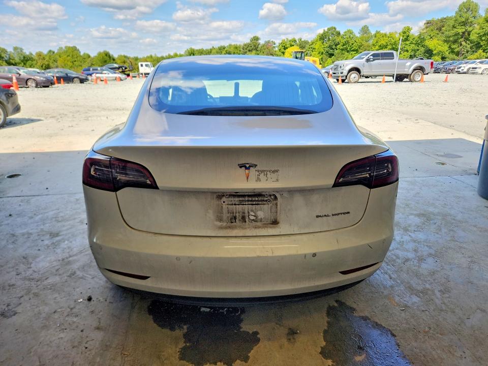 Aukcja sprzedaży 2021 Tesla Model 3, vin: 5YJ3E1EB0MF923651, numer aukcji: 67991456