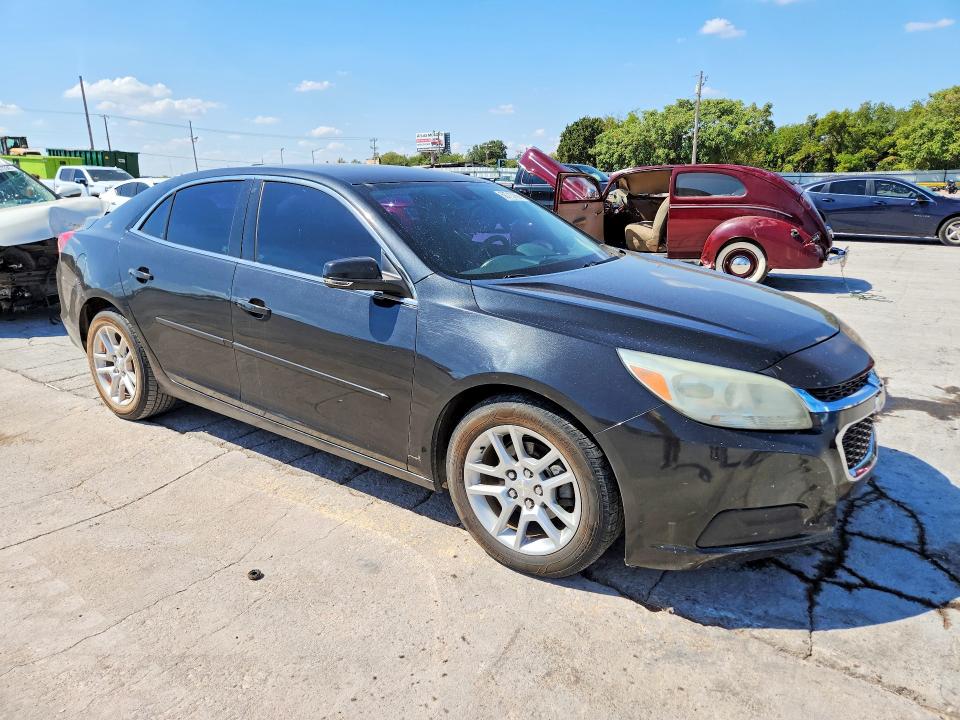 Aukcja sprzedaży 2015 Chevrolet Malibu, vin: 1G11C5SL2FF106478, numer aukcji: 68715766