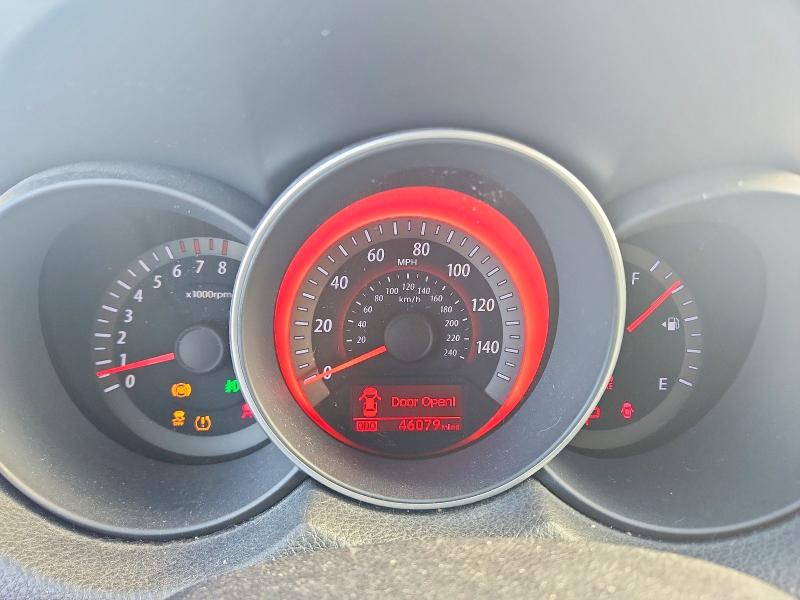 Продаж на аукціоні авто 2010 Kia Forte Koup, vin: KNAFW6A30A5170719, номер лоту: 67891866