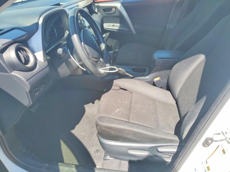 Aukcja sprzedaży 2018 Toyota Rav4, vin: JTMBFREV0JJ218435, numer aukcji: 70254456