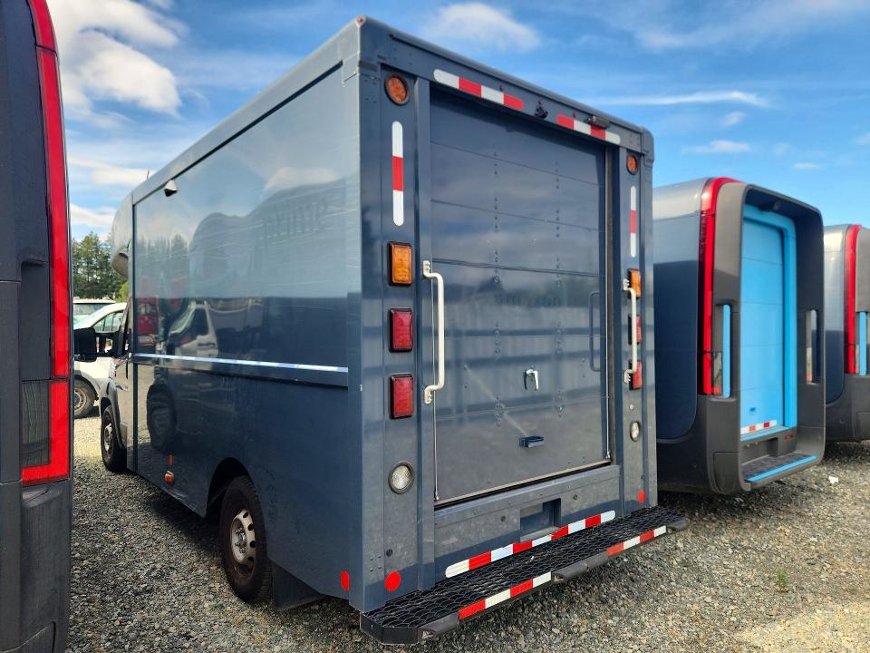 Продаж на аукціоні авто 2022 Ram Promaster 3500, vin: 3C7WRVMG5NE126926, номер лоту: 68102646