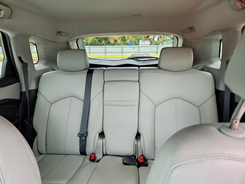 Aukcja sprzedaży 2014 Cadillac Srx, vin: 3GYFNAE33ES586319, numer aukcji: 69712216