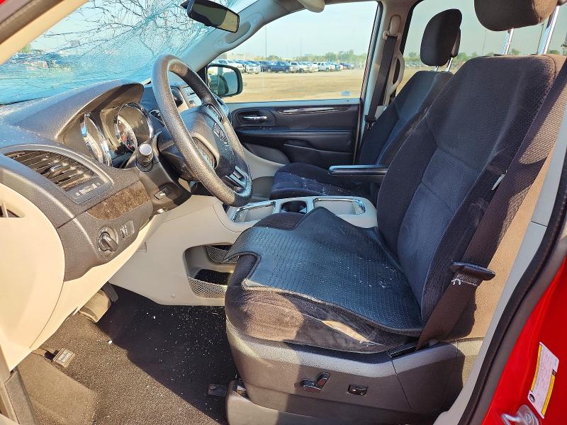Aukcja sprzedaży 2014 Dodge Grand Caravan, vin: 2C4RDGCG6ER391892, numer aukcji: 67624886