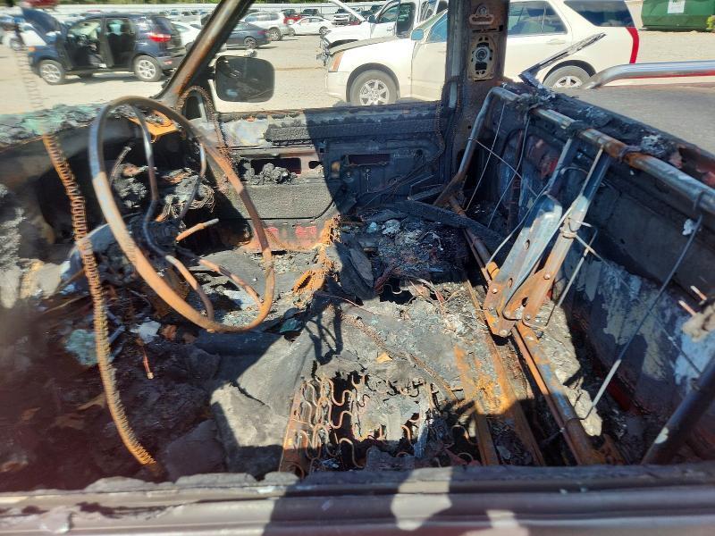 67961386 :رقم المزاد ، 1GCDC14K4LZ206335 vin ، 1990 Chevrolet Gmt-400 مزاد بيع