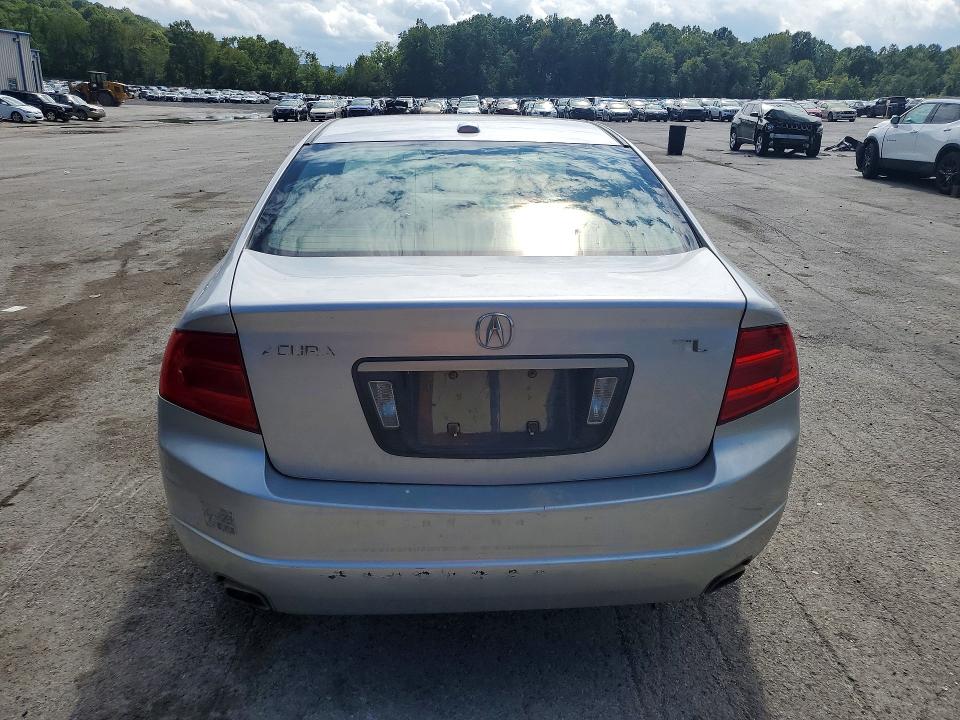 2006 Acura 3.2tl მანქანა იყიდება აუქციონზე, vin: 19UUA66236A072096, აუქციონის ნომერი: 68335636