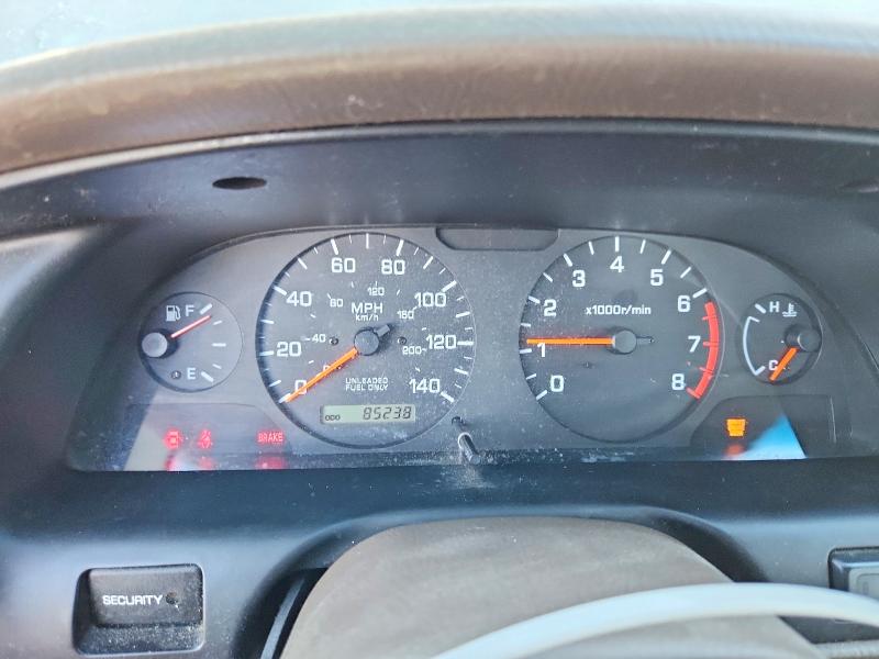 Продаж на аукціоні авто 2000 Nissan Altima, vin: 1N4DL01D4YC165981, номер лоту: 68425566