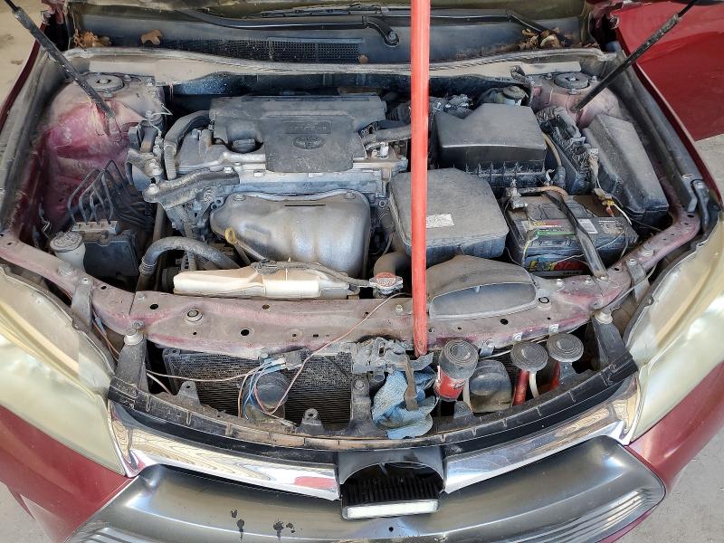2016 Toyota Camry მანქანა იყიდება აუქციონზე, vin: 4T1BF1FK2GU603228, აუქციონის ნომერი: 69046196