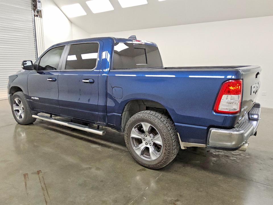 67830806 :رقم المزاد ، 1C6RREFT5KN625129 vin ، 2019 Ram 1500 مزاد بيع