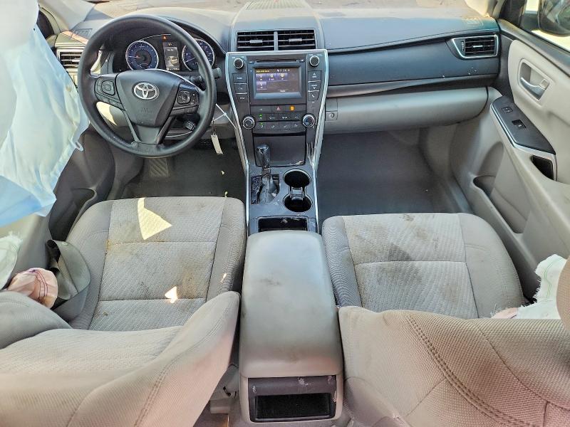 2017 Toyota Camry მანქანა იყიდება აუქციონზე, vin: 4T1BF1FK5HU313034, აუქციონის ნომერი: 69817586