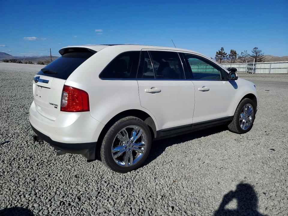 2012 Ford Edge მანქანა იყიდება აუქციონზე, vin: 2FMDK4KC1CBA37843, აუქციონის ნომერი: 69392946