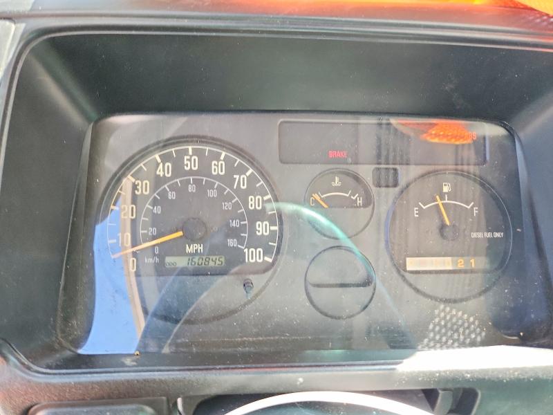 2004 Isuzu Npr მანქანა იყიდება აუქციონზე, vin: JALB4B14147001731, აუქციონის ნომერი: 68310096