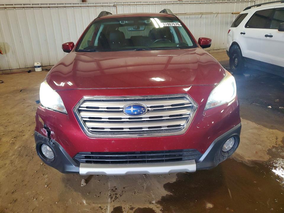 Продажа на аукционе авто 2017 Subaru Outback, vin: 4S4BSANC2H3219754, номер лота: 67807076