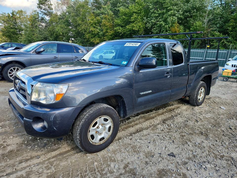 Aukcja sprzedaży 2009 Toyota Tacoma, vin: 5TETX22N59Z649254, numer aukcji: 67914246