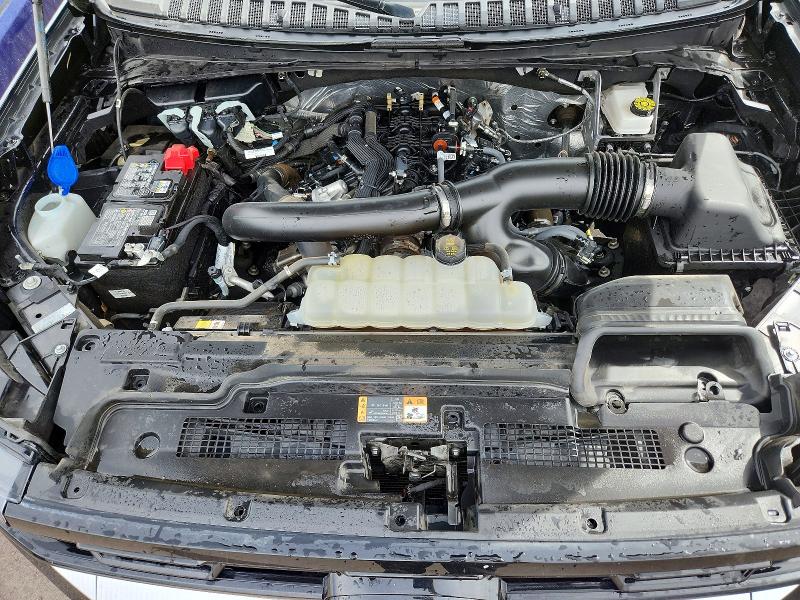 Auction sale of the 2025 Ford Expedition, vin: 1FMJK1M84SEA20483, lot number: 69568776