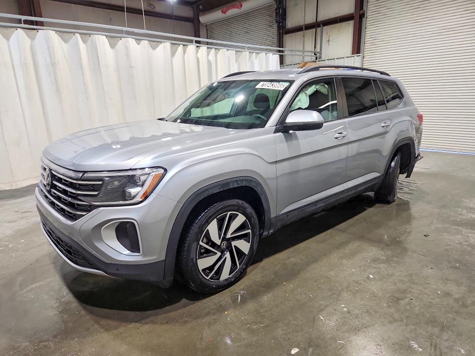 Продажа на аукционе авто 2026 Volkswagen Atlas, vin: 1V2WN2CA1TC549137, номер лота: 70843966
