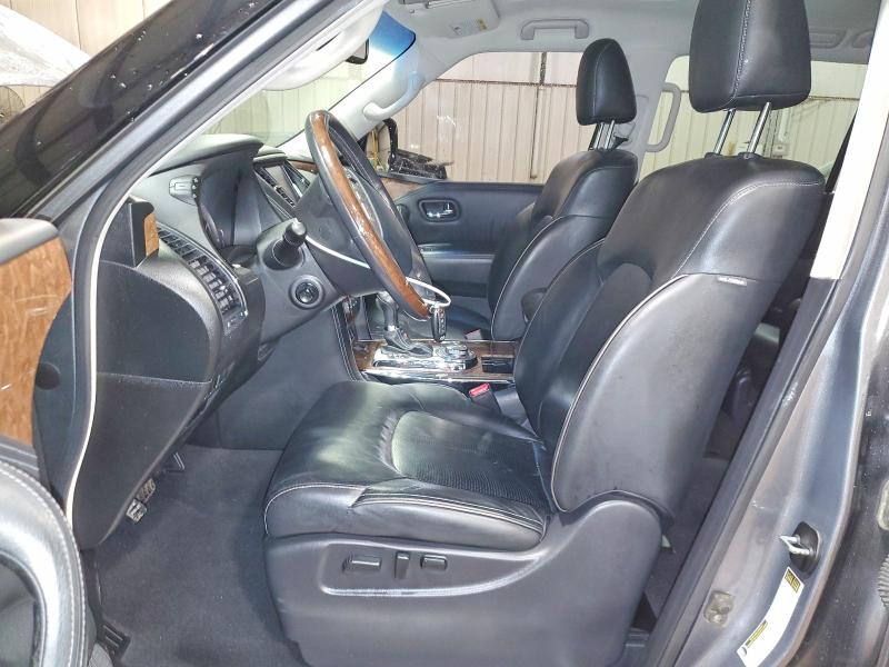 Aukcja sprzedaży 2017 Infiniti Qx80, vin: JN8AZ2NE4H9154894, numer aukcji: 68026636