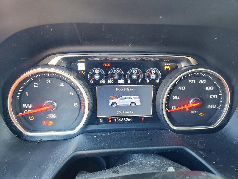 Aukcja sprzedaży 2021 Chevrolet Suburban, vin: 1GNSKFKD8MR338647, numer aukcji: 68011686