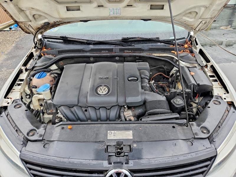 Продаж на аукціоні авто 2011 Volkswagen Jetta, vin: 3VWDX7AJ5BM119494, номер лоту: 67992116