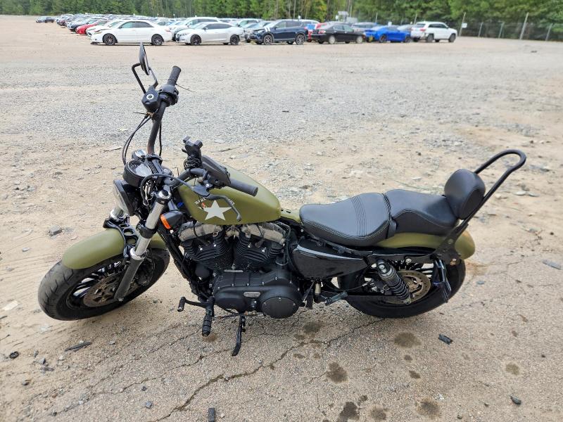 Aukcja sprzedaży 2018 Harley-davidson Xl1200, vin: 1HD1LC313JC406094, numer aukcji: 69903386