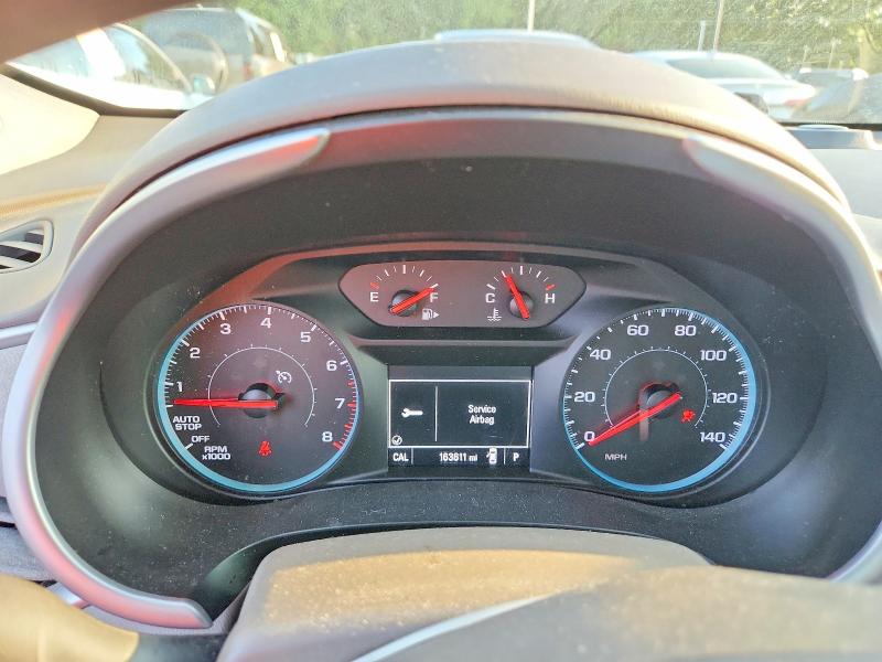 Продаж на аукціоні авто 2017 Chevrolet Malibu, vin: 1G1ZB5ST6HF290624, номер лоту: 69116596