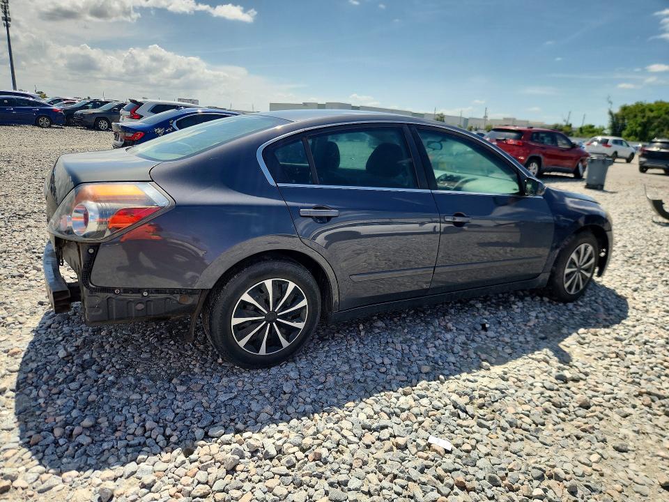 68944226 :رقم المزاد ، 1N4AL21E39N446036 vin ، 2009 Nissan Altima مزاد بيع