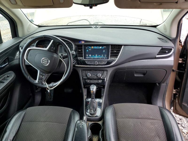 Aukcja sprzedaży 2018 Buick Encore, vin: KL4CJASB4JB688888, numer aukcji: 69993516