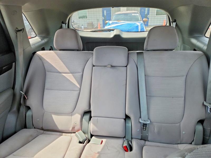 Продажа на аукционе авто 2014 Kia Sorento, vin: 5XYKTDA60EG518041, номер лота: 67436316