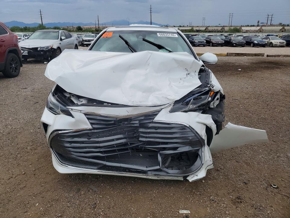 Продаж на аукціоні авто 2019 Toyota Avalon, vin: 4T1BZ1FB8KU024275, номер лоту: 68835746