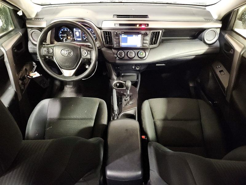 Продаж на аукціоні авто 2018 Toyota Rav4, vin: JTMBFREV2JJ244471, номер лоту: 67367516
