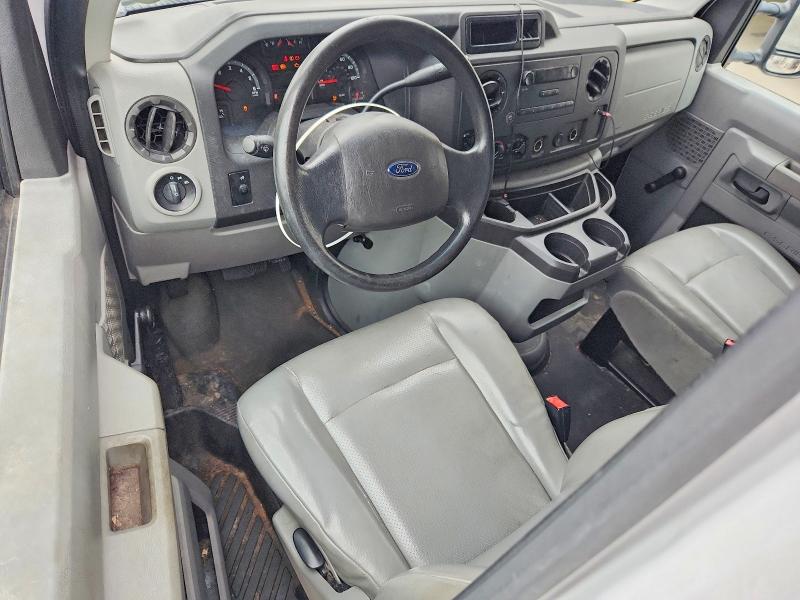 2014 Ford Econoline მანქანა იყიდება აუქციონზე, vin: 1FTNE2EL9EDA67184, აუქციონის ნომერი: 67602206