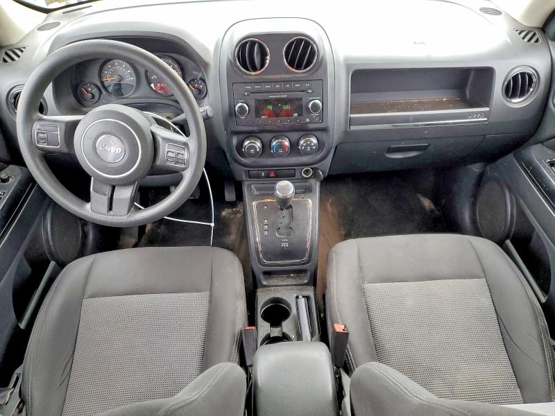 Aukcja sprzedaży 2015 Jeep Patriot, vin: 1C4NJRBB2FD245079, numer aukcji: 67884936