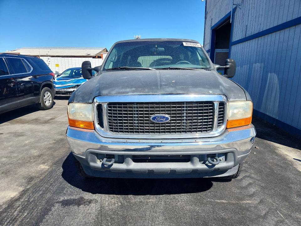 Продажа на аукционе авто 2000 Ford Excursion, vin: 1FMNU41S4YED08557, номер лота: 70183226