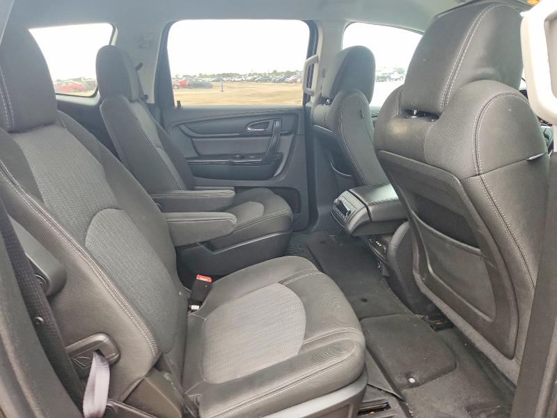 69406746 :رقم المزاد ، 1GNKRGKD0HJ196882 vin ، 2017 Chevrolet Traverse مزاد بيع