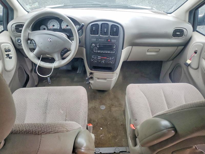 Aukcja sprzedaży 2007 Dodge Grand Caravan, vin: 1D4GP24R27B187077, numer aukcji: 67335676