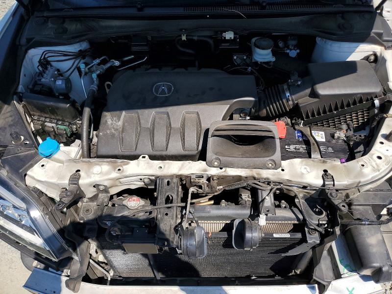 2016 Acura Rdx მანქანა იყიდება აუქციონზე, vin: 5J8TB4H58GL003365, აუქციონის ნომერი: 67217036