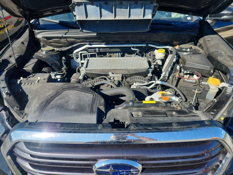 Продажа на аукционе авто 2022 Subaru Ascent, vin: 4S4WMAPD1N3413916, номер лота: 69005766