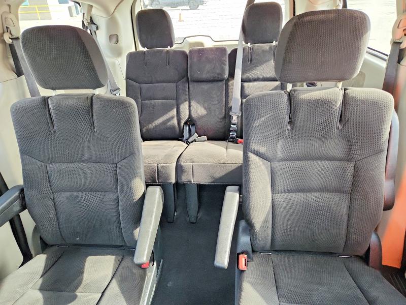 Aukcja sprzedaży 2018 Dodge Grand Caravan, vin: 2C4RDGBG1JR304802, numer aukcji: 69236076
