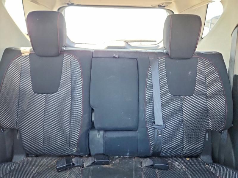 63846106 :رقم المزاد ، 1GNFLFEK1FZ129200 vin ، 2015 Chevrolet Equinox مزاد بيع