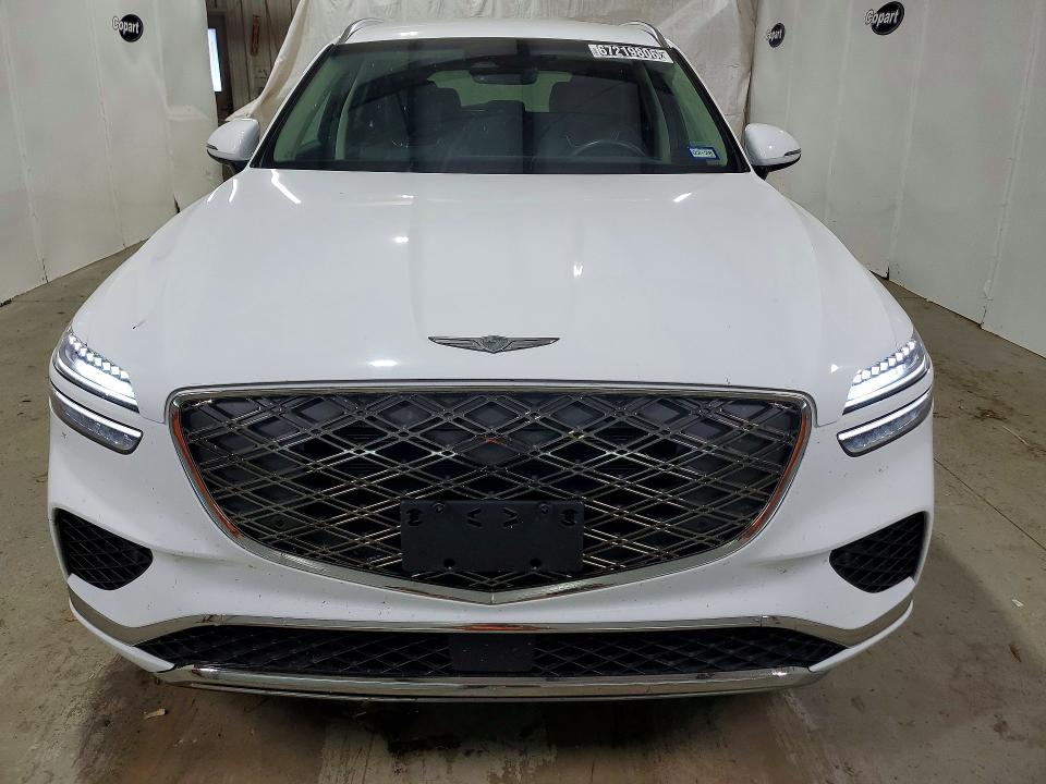 Продажа на аукционе авто 2026 Genesis Gv70, vin: 5NMMADTBXTH062674, номер лота: 67219806