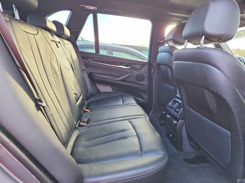 Продажа на аукционе авто 2018 Bmw X5, vin: 5UXKR0C57J0Y03328, номер лота: 69744816